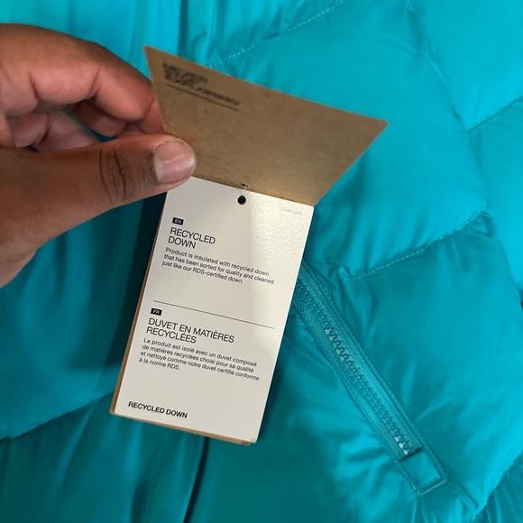 The North Face Hydrenalite Down Jacket XXL - Picture 13 of 16